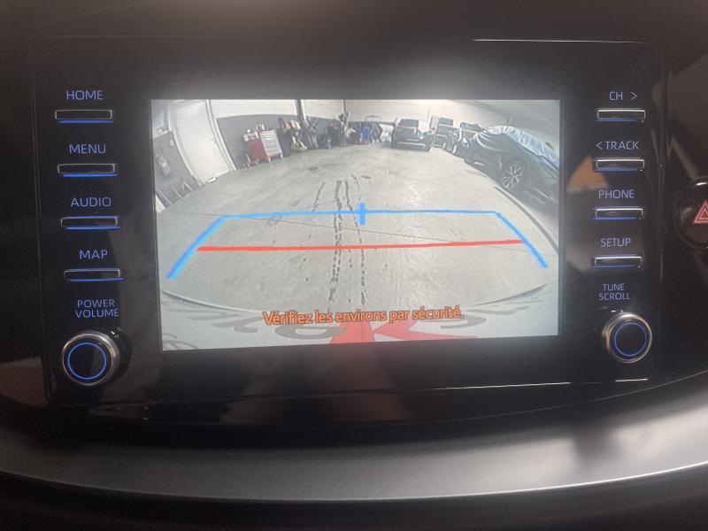 Toyota Aygo X 1.0 VVT-I CVT Boite Auto - photo 10