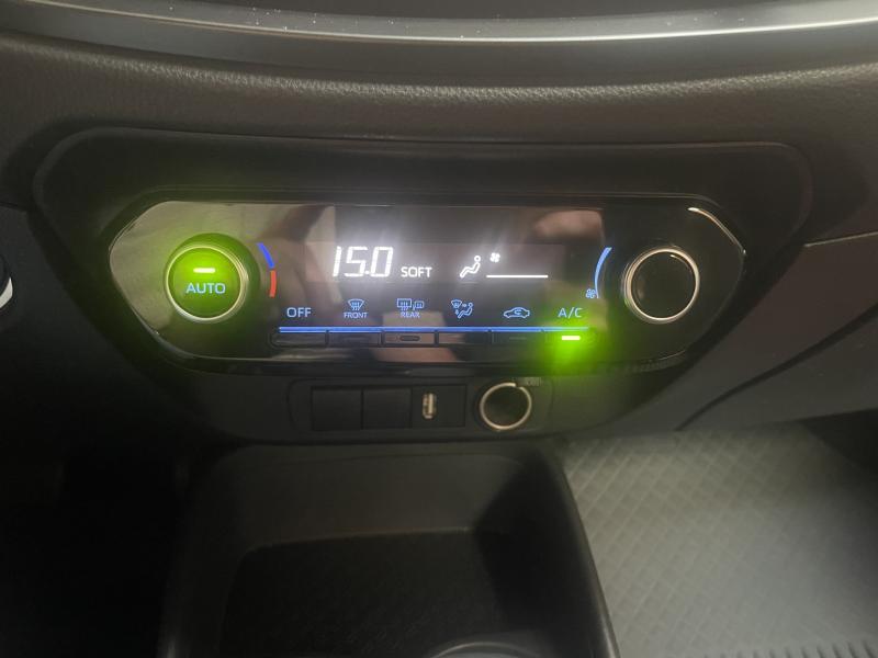 Toyota Aygo X 1.0 VVT-I CVT Boite Auto - photo 9