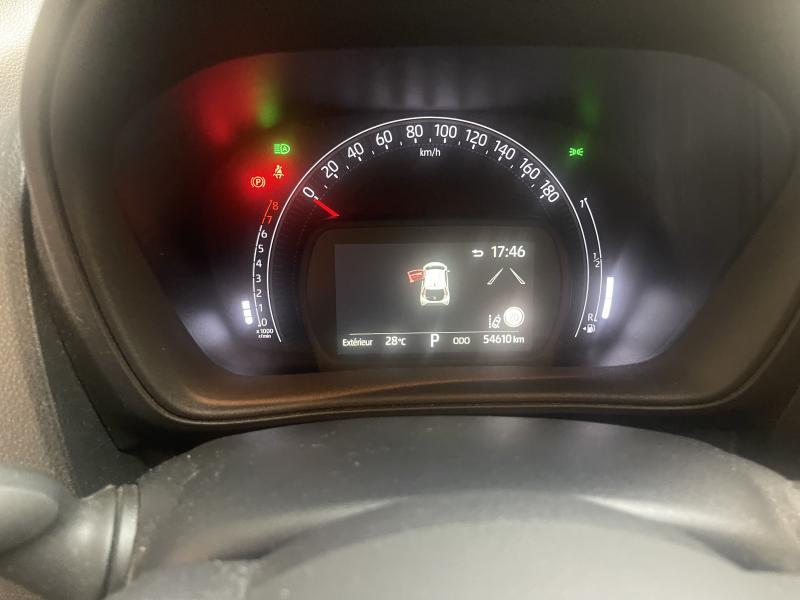 Toyota Aygo X 1.0 VVT-I CVT Boite Auto - photo 7