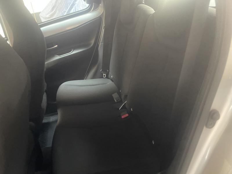 Toyota Aygo X 1.0 VVT-I CVT Boite Auto - photo 15