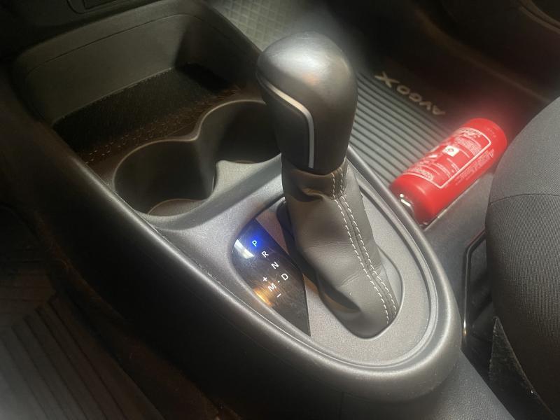 Toyota Aygo X 1.0 VVT-I CVT Boite Auto - photo 8