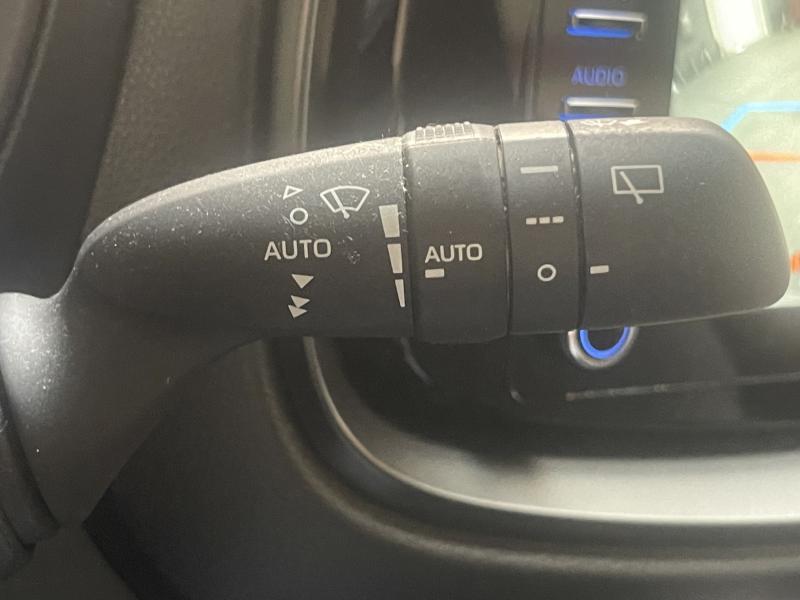 Toyota Aygo X 1.0 VVT-I CVT Boite Auto - photo 12