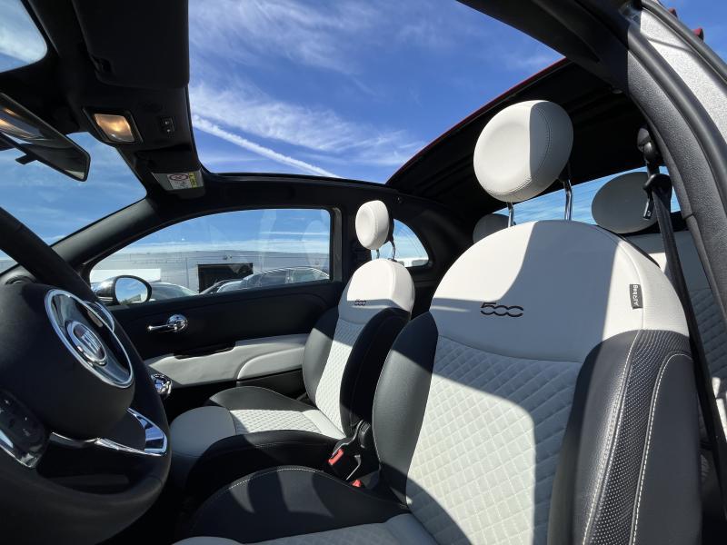 Fiat 500 C 1.0i Star Cabriolet - photo 7