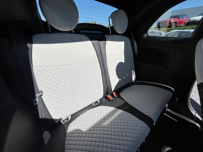 Fiat 500 C 1.0i Star Cabriolet - photo 17