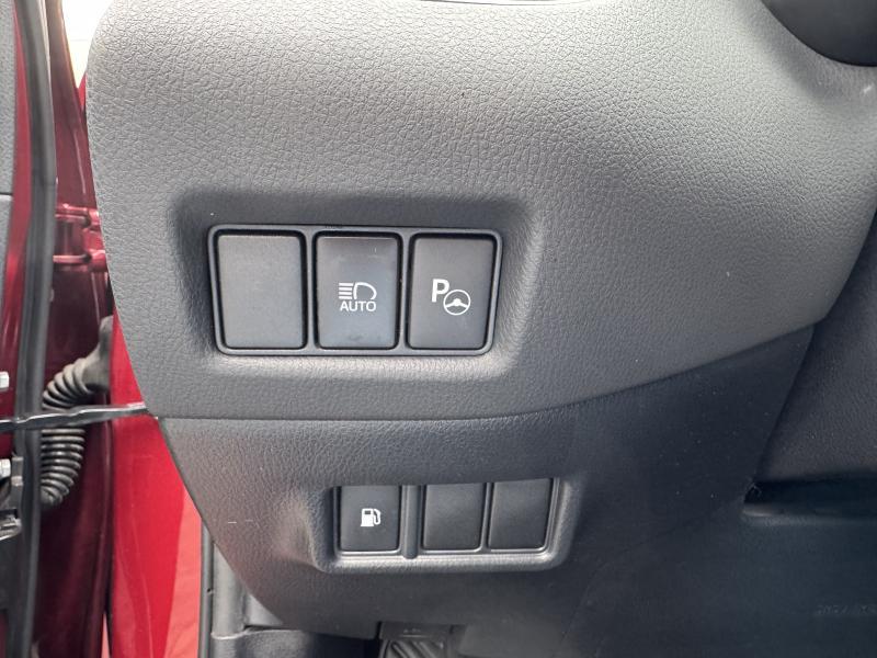 Toyota C-HR 1.8 Hybrid - photo 16
