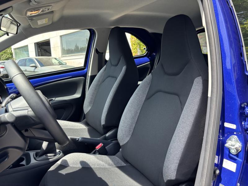 Toyota Aygo X 1.0 VVT-I - photo 17