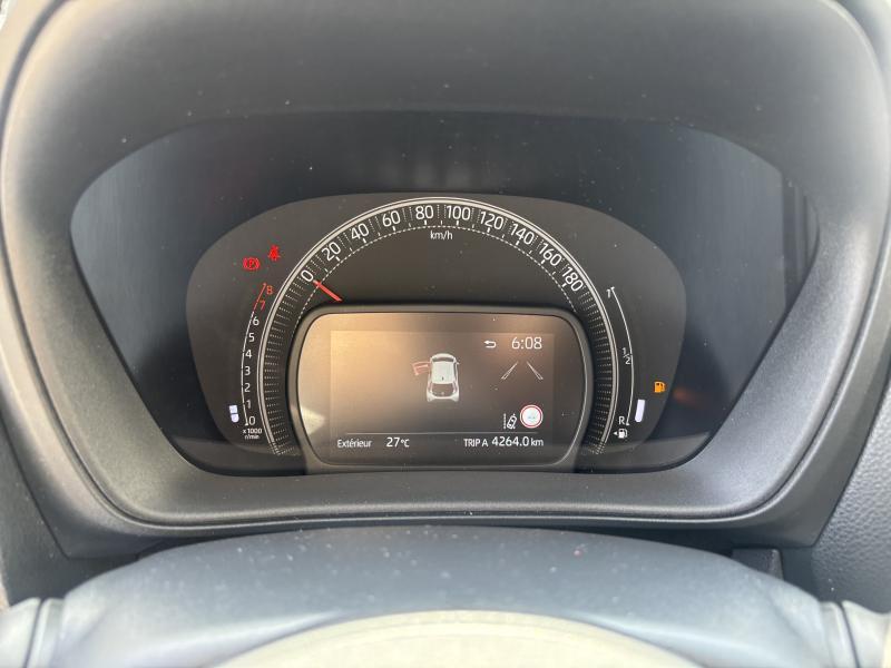 Toyota Aygo X 1.0 VVT-I - photo 7