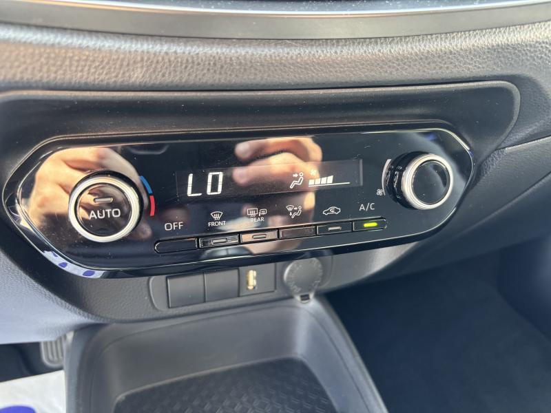 Toyota Aygo X 1.0 VVT-I - photo 10