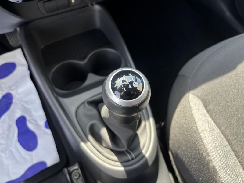 Toyota Aygo X 1.0 VVT-I - photo 9