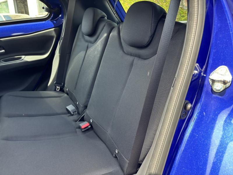 Toyota Aygo X 1.0 VVT-I - photo 19
