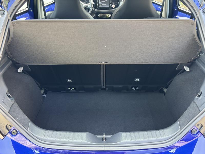 Toyota Aygo X 1.0 VVT-I - photo 21