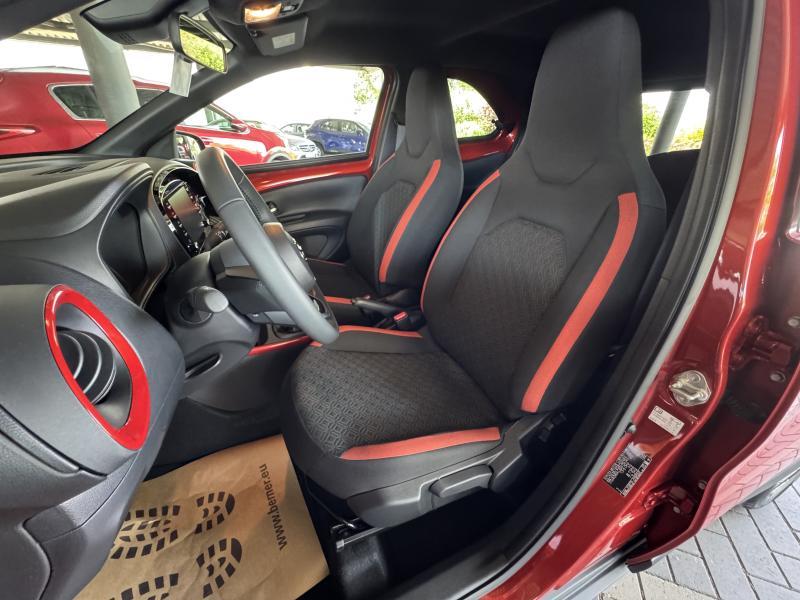 Toyota Aygo X 1.0 VVT-I X PULSE - photo 7