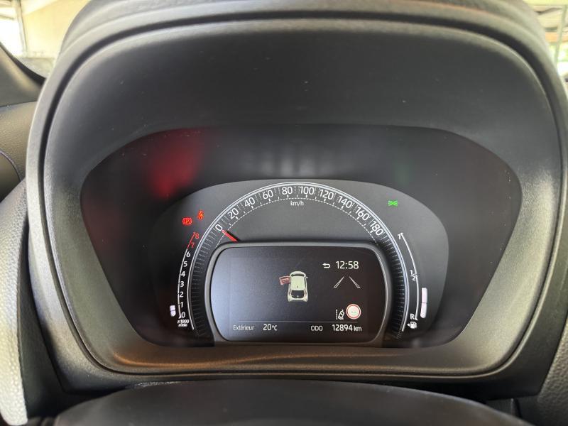 Toyota Aygo X 1.0 VVT-I X PULSE - photo 10