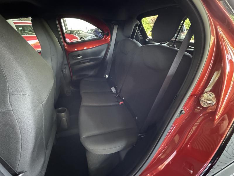 Toyota Aygo X 1.0 VVT-I X PULSE - photo 8