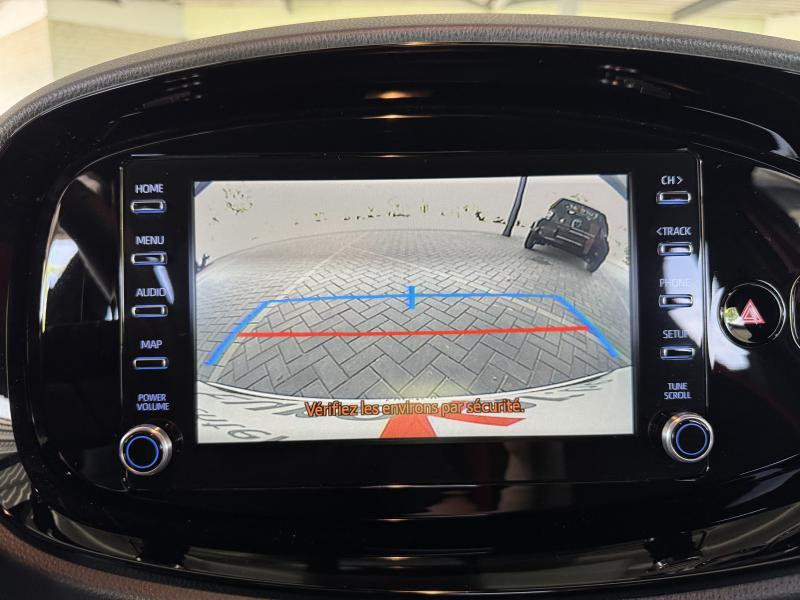 Toyota Aygo X 1.0 VVT-I X PULSE - photo 11