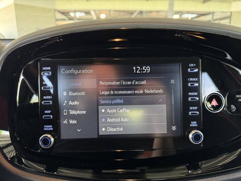 Toyota Aygo X 1.0 VVT-I X PULSE - photo 12