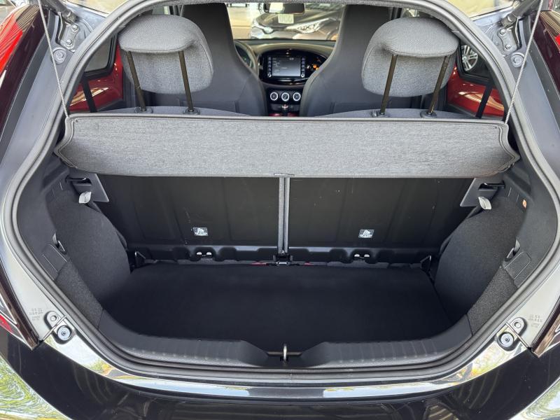 Toyota Aygo X 1.0 VVT-I X PULSE - photo 16