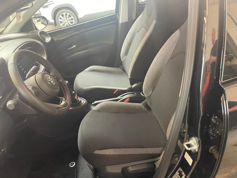 Toyota Aygo X 1.0 VVT-I X PLAY - photo 7