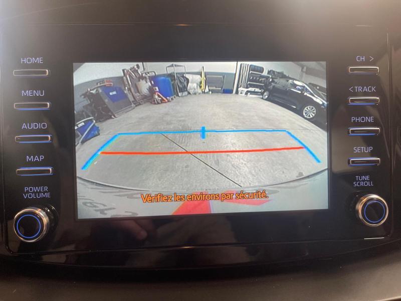 Toyota Aygo X 1.0 VVT-I X PLAY - photo 12