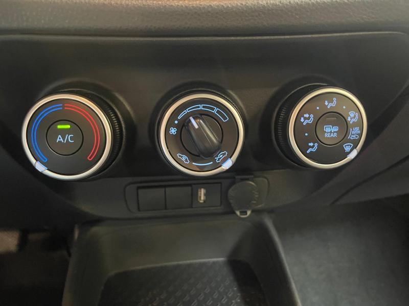 Toyota Aygo X 1.0 VVT-I X PLAY - photo 13