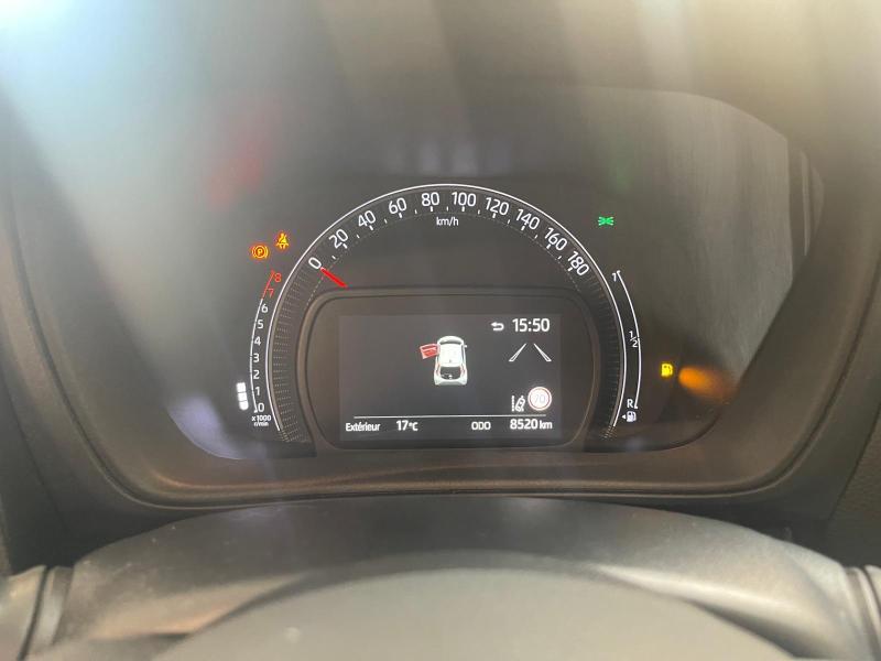 Toyota Aygo X 1.0 VVT-I X PLAY - photo 10