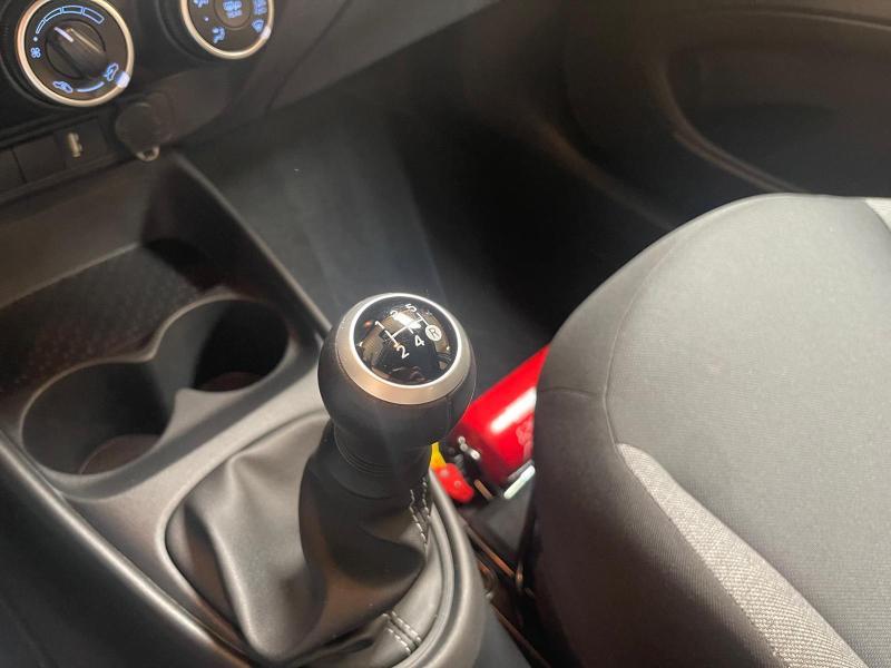 Toyota Aygo X 1.0 VVT-I X PLAY - photo 15