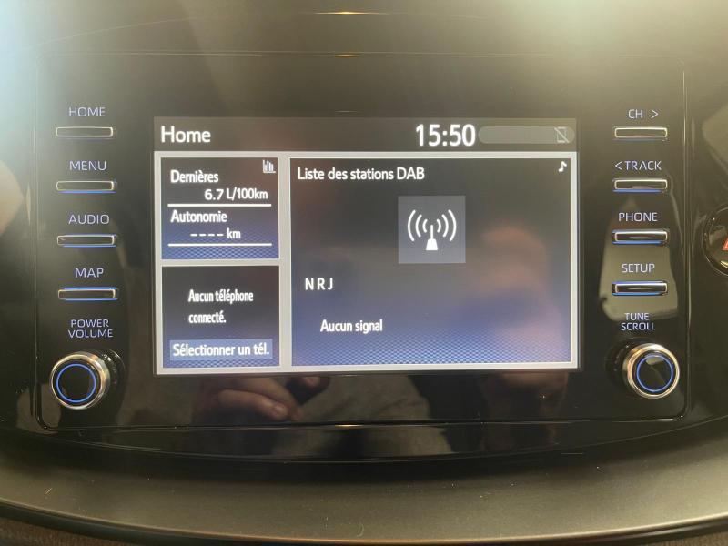 Toyota Aygo X 1.0 VVT-I X PLAY - photo 11