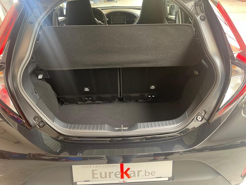 Toyota Aygo X 1.0 VVT-I X PLAY - photo 16