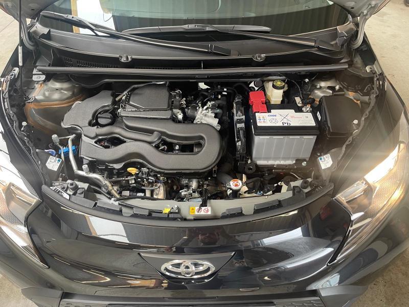 Toyota Aygo X 1.0 VVT-I X PLAY - photo 18