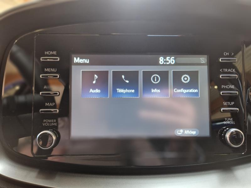 Toyota Aygo X 1.0 VVT-I X PLAY - photo 10