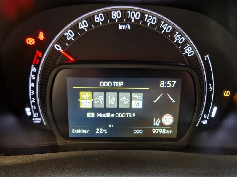 Toyota Aygo X 1.0 VVT-I X PLAY - photo 13