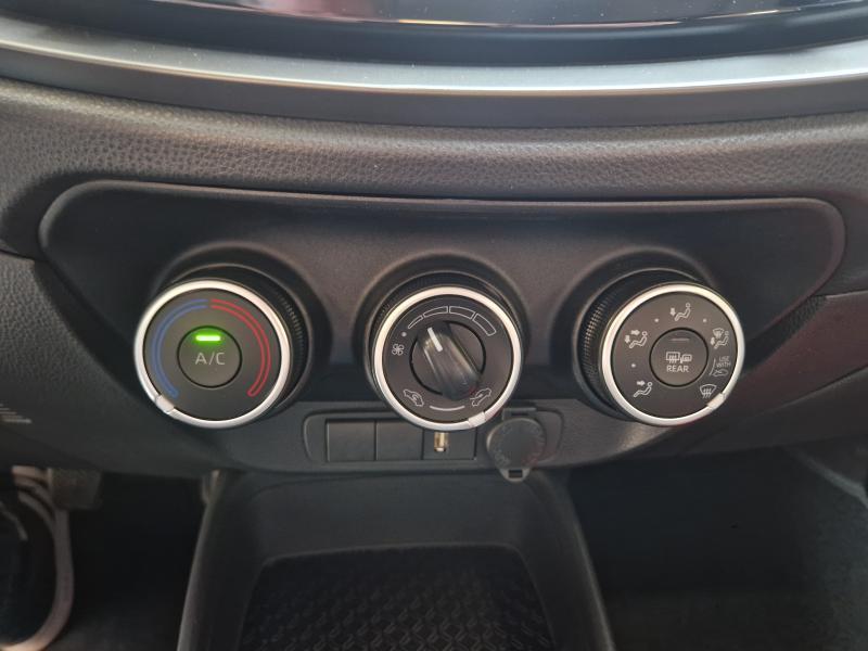 Toyota Aygo X 1.0 VVT-I X PLAY - photo 12