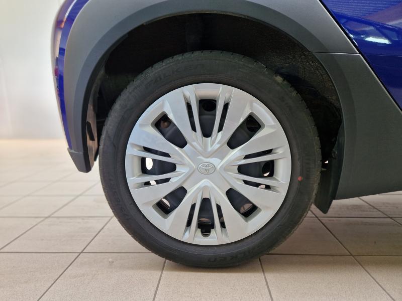 Toyota Aygo X 1.0 VVT-I X PLAY - photo 15