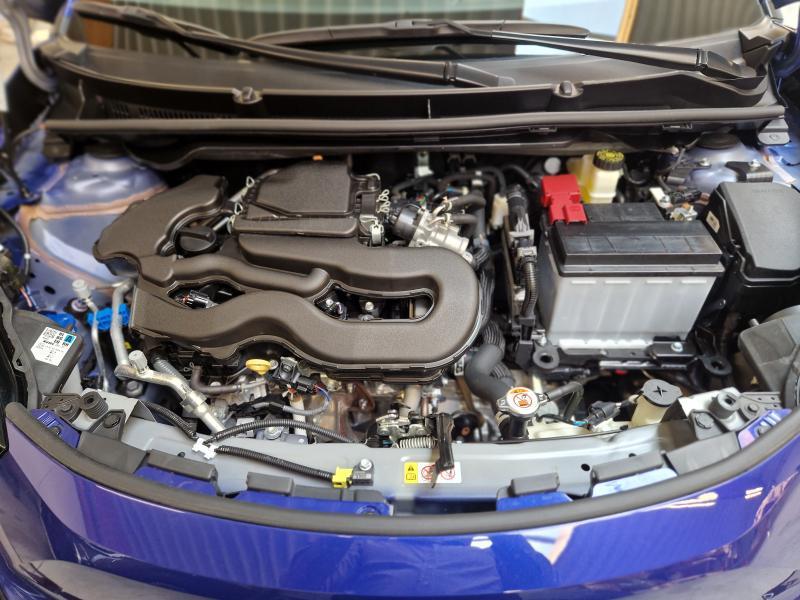 Toyota Aygo X 1.0 VVT-I X PLAY - photo 17