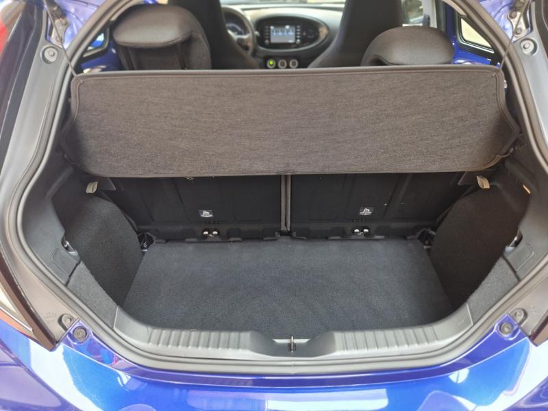 Toyota Aygo X 1.0 VVT-I X PLAY - photo 16