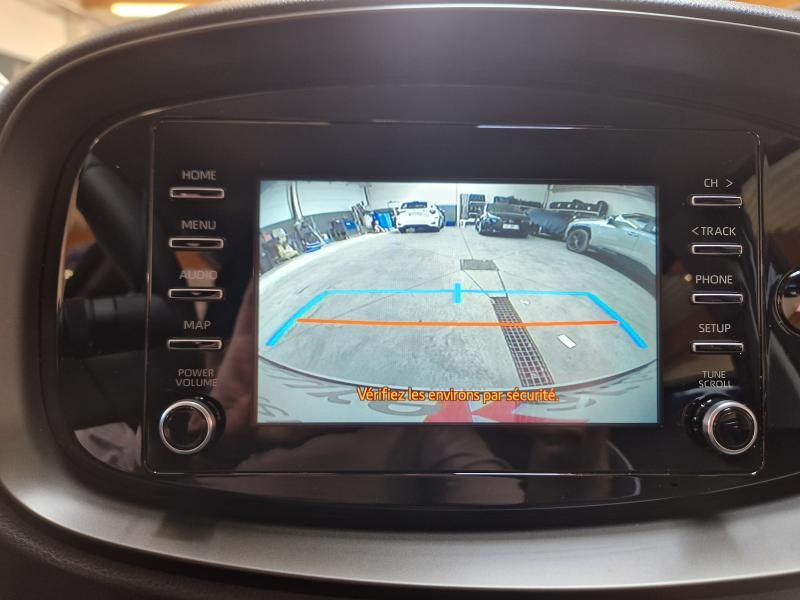 Toyota Aygo X 1.0 VVT-I X PLAY - photo 11