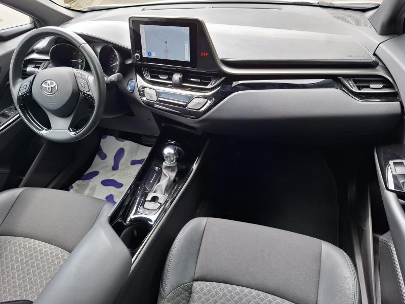 Toyota C-HR 1.8 HYBRID - photo 15