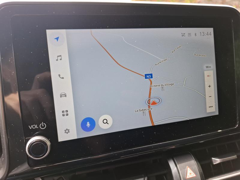 Toyota C-HR 1.8 HYBRID - photo 10