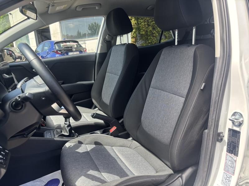 Kia Stonic 1.2 ISG PURE - photo 16
