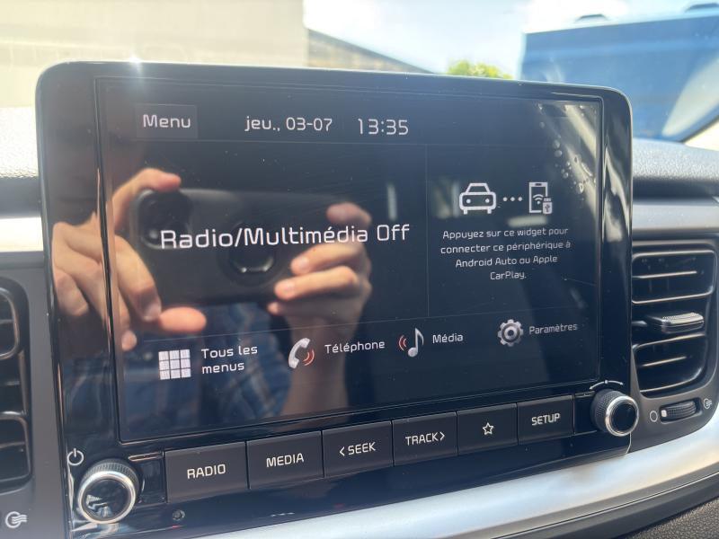 Kia Stonic 1.2 ISG PURE - photo 10