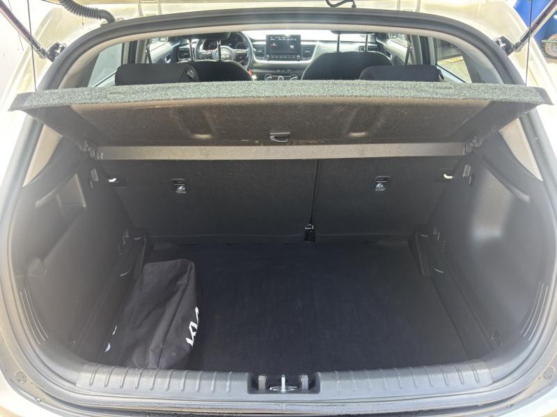 Kia Stonic 1.2 ISG PURE - photo 18