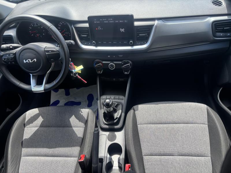 Kia Stonic 1.2 ISG PURE - photo 17