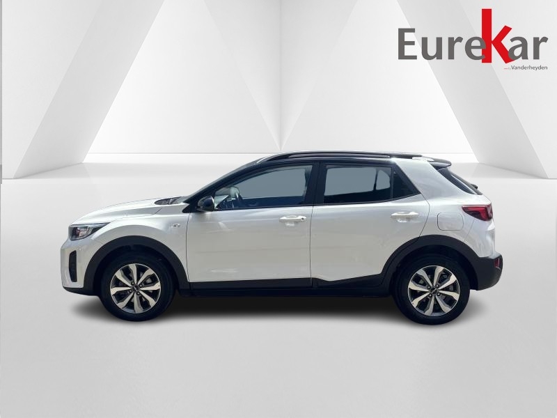 Kia Stonic 1.2 ISG PURE - photo 4