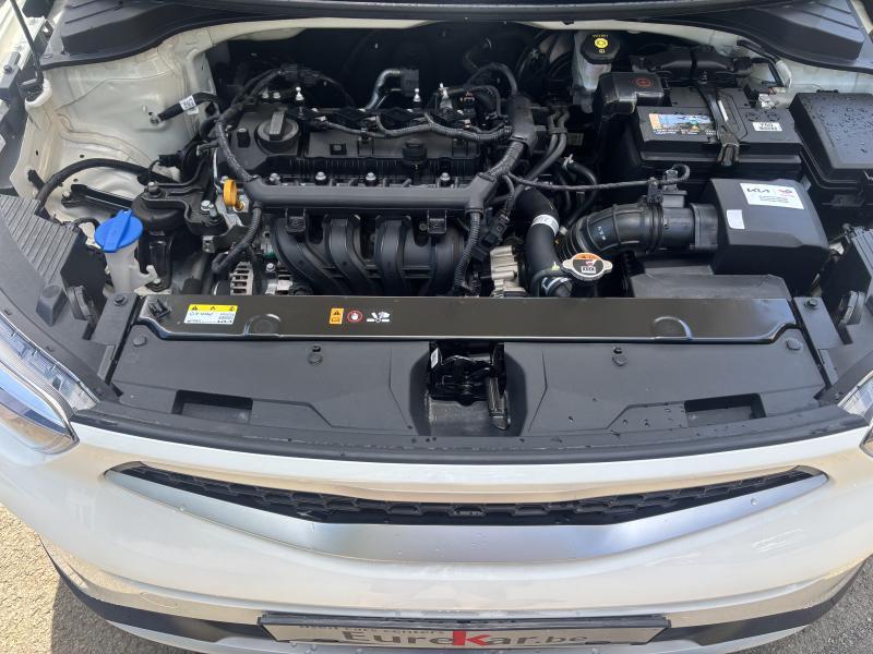 Kia Stonic 1.2 ISG PURE - photo 19