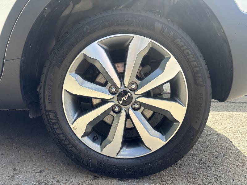 Kia Stonic 1.2 ISG PURE - photo 20