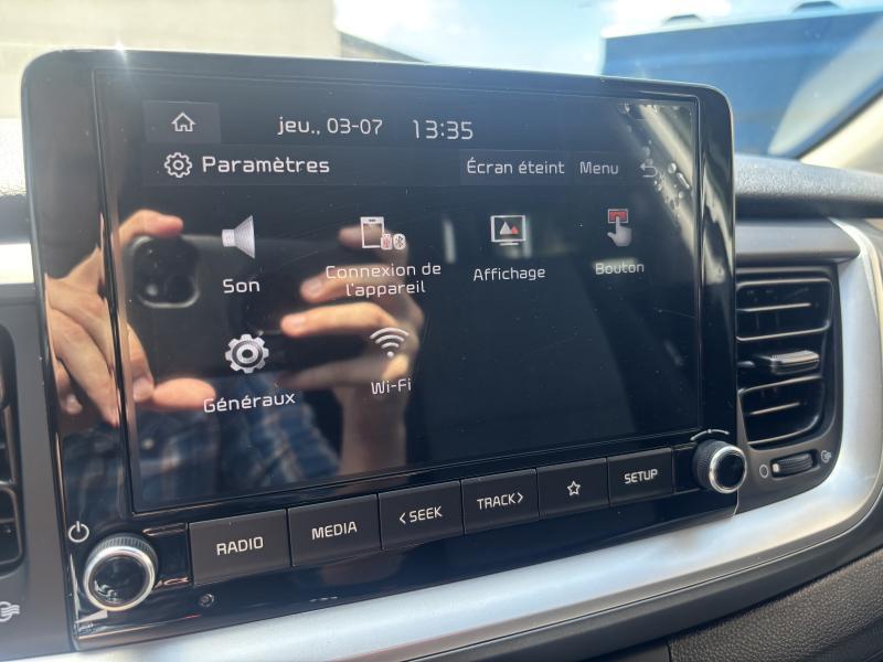 Kia Stonic 1.2 ISG PURE - photo 13
