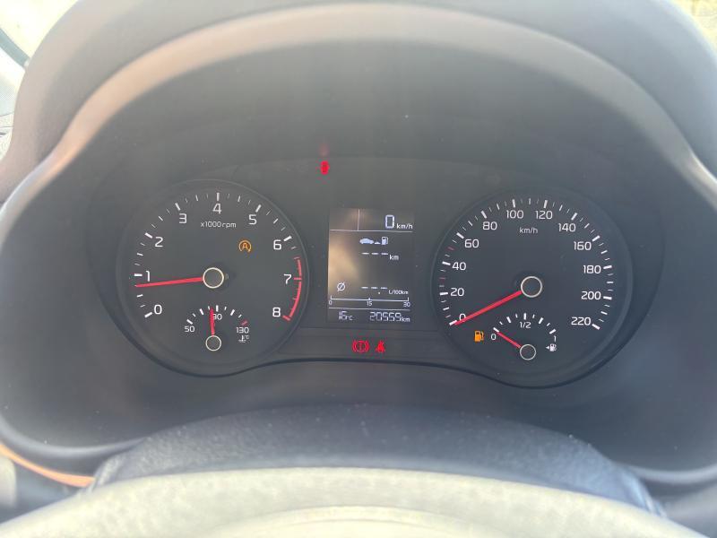 Kia Stonic 1.2 ISG PURE - photo 7