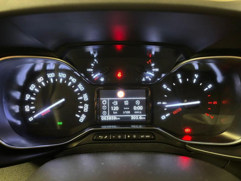 Toyota ProAce City 1.2i MPV Shuttle - photo 11