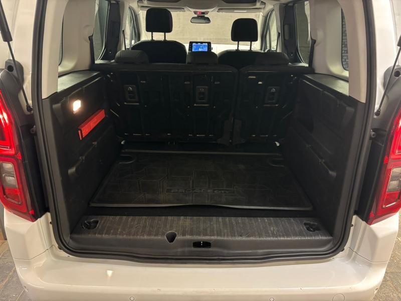 Toyota ProAce City 1.2i MPV Shuttle - photo 17