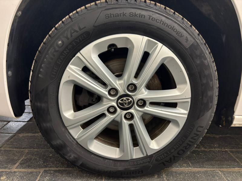 Toyota ProAce City 1.2i MPV Shuttle - photo 19
